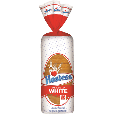 Enriched White bread #2 (888109110956)